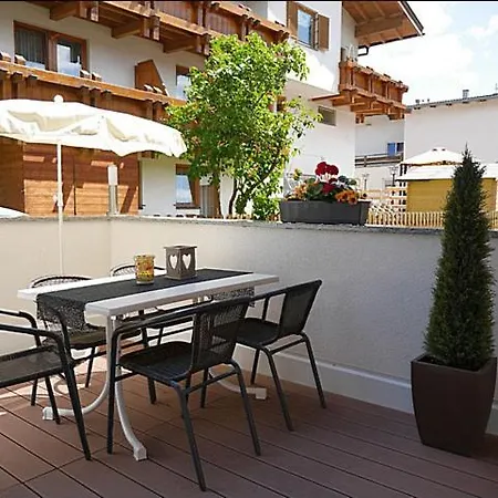 Austria Appartamento