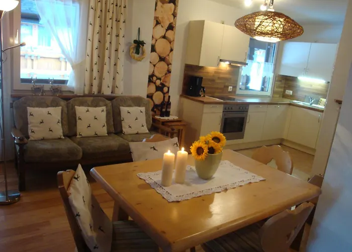 Appartamento Austria *