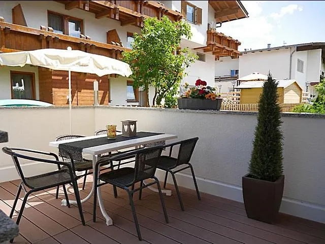 Austria Appartamento