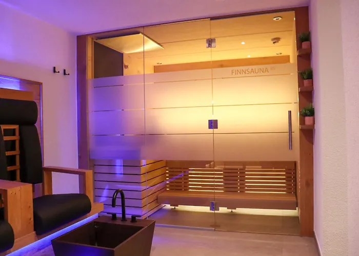 Austria Appartamento Nauders