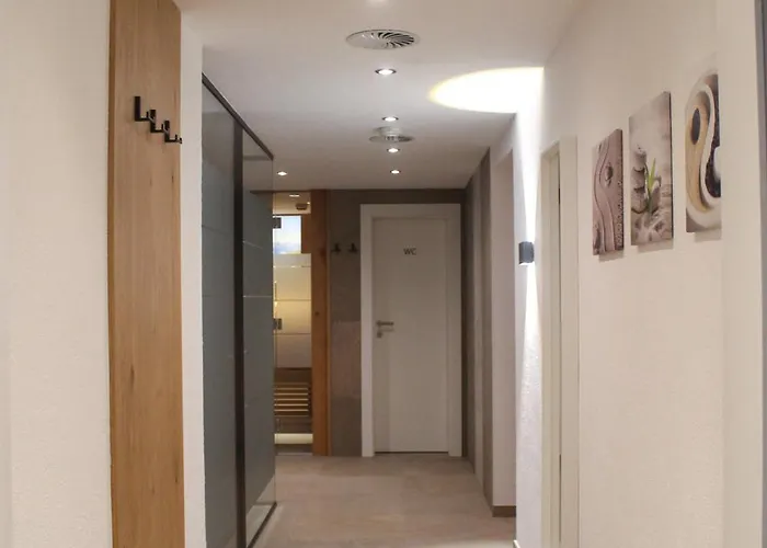 Austria Appartamento *