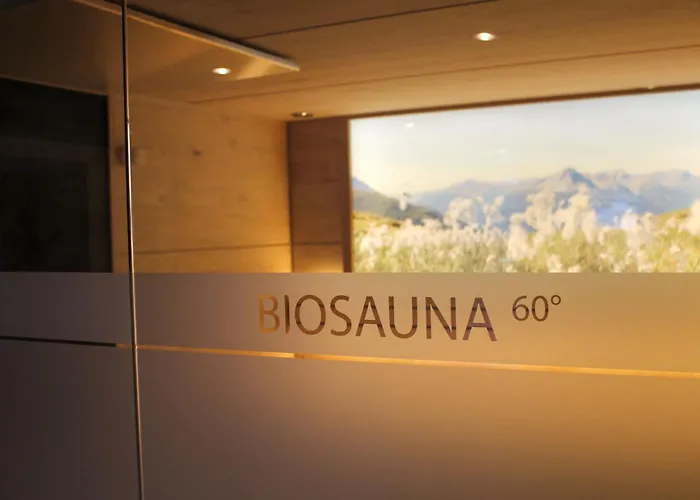 Austria Appartamento