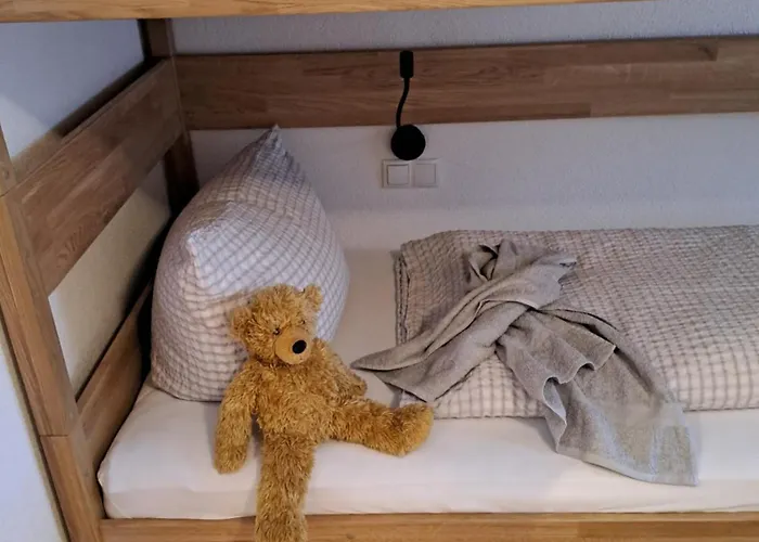 Austria Appartamento Nauders