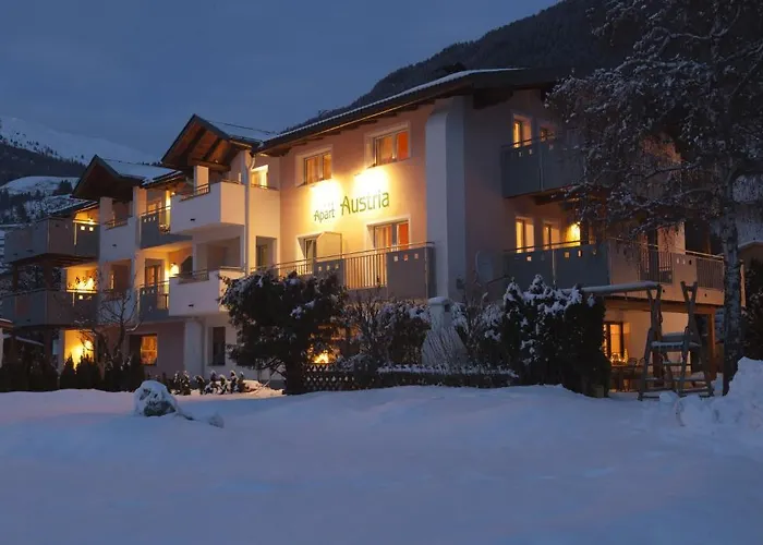Appartamento Austria *